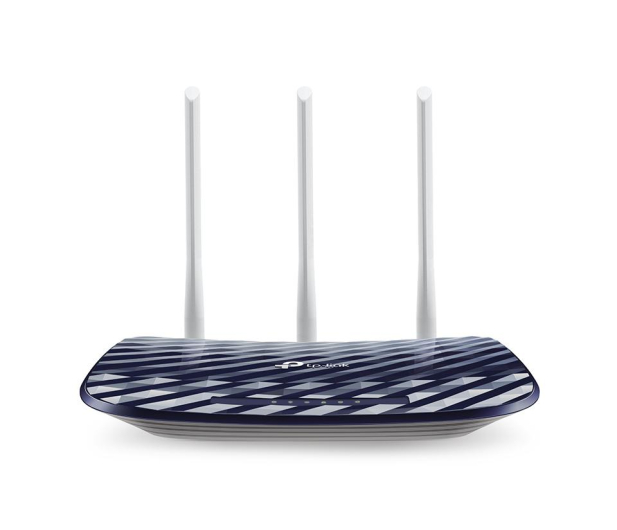TP-Link Archer C20 (750Mb/s a/b/g/n/ac) DualBand - 250781 - zdjęcie 2